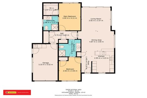 Photo of property in Parkside Villas, 31/11 Manuka Street, Matamata, 3400