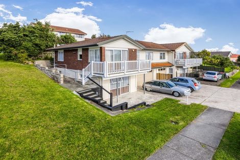 Photo of property in 2/1 West Street, Papakura, 2110