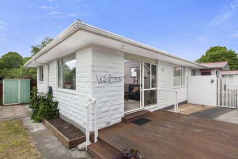 Photo of property in 4/78 Saint James Avenue, Papanui, Christchurch, 8053