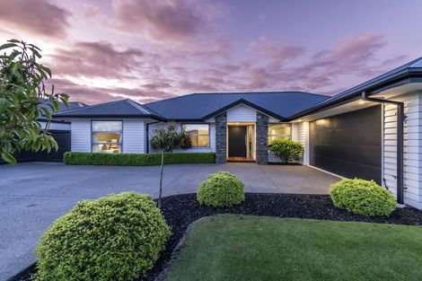 Photo of property in 39 Seymour Drive, Rolleston, 7614