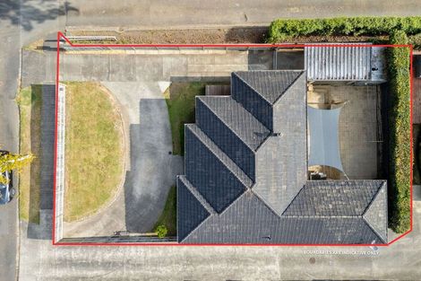 Photo of property in 16 Alexandra Avenue, Morrinsville, 3300