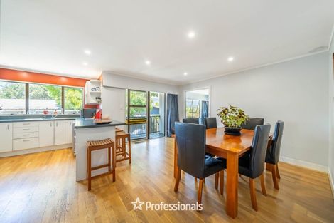 Photo of property in 3 Utah Grove, Totara Park, Upper Hutt, 5018