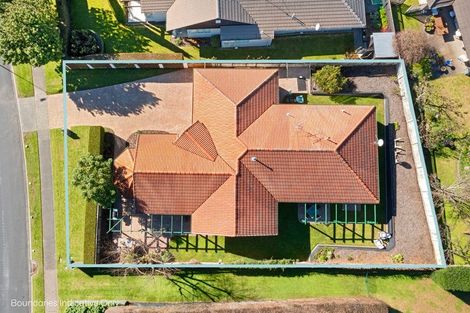 Photo of property in 18 Beaumaris Boulevard, Bethlehem, Tauranga, 3110