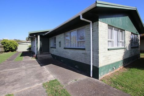 Photo of property in 104 Matthews Avenue, Kaitaia, 0410