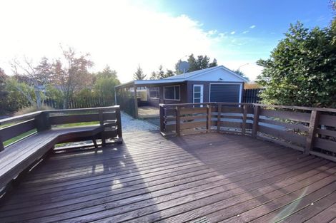 Photo of property in 55 Kinmont Crescent, Kinmont Park, Mosgiel, 9024