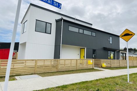 Photo of property in 24 Clayden Shuttleworth Street, Papakura, 2110