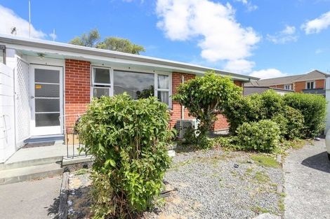 Photo of property in 4/65 Matipo Street, Riccarton, Christchurch, 8041