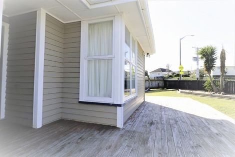 Photo of property in 97 Carlton Avenue, Tawhero, Whanganui, 4501