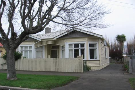 Photo of property in 15 Kirkcaldy Street, South Dunedin, Dunedin, 9012