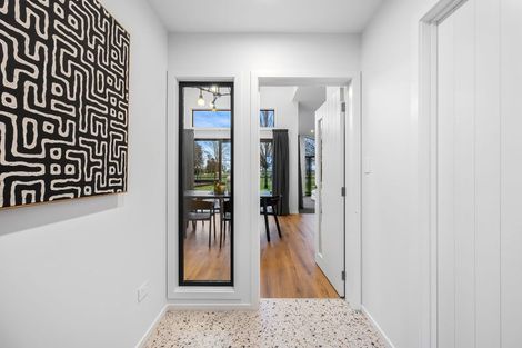 Photo of property in 48 Lambies Street, Marshland, Christchurch, 8083