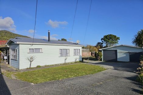 Photo of property in 144 Bright Street, Cobden, Greymouth, 7802