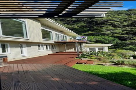 Photo of property in 289 Muritai Road, Eastbourne, Lower Hutt, 5013