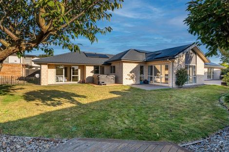 Photo of property in 47 Mariposa Crescent, Aidanfield, Christchurch, 8025