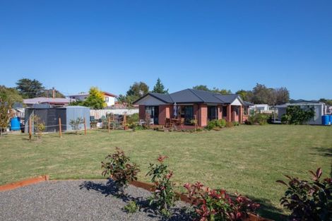 Photo of property in 7 Guthrie Court, Bulls, 4818