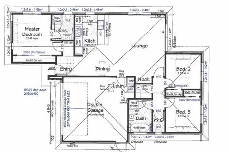 Photo of property in 31 Flint Road, Rolleston, 7614