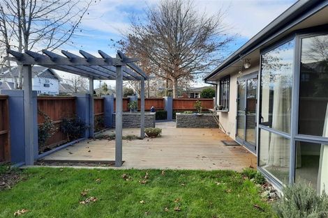 Photo of property in 21 Scotston Avenue, St Albans, Christchurch, 8052