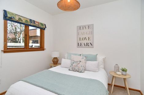 Photo of property in 1/52 Malcolm Avenue, Beckenham, Christchurch, 8023