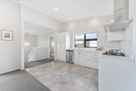 Photo of property in 1 Harvard Street, Hobsonville, Auckland, 0618