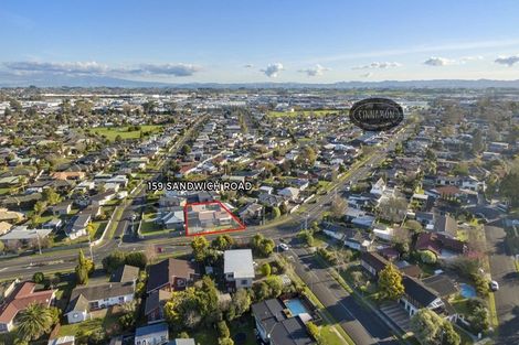 Photo of property in 159 Sandwich Road, St Andrews, Hamilton, 3200