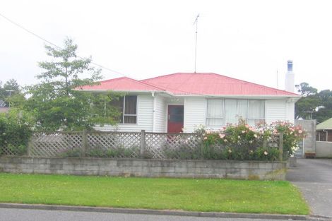 Photo of property in 71 Arawa Street, Ohakune, 4625