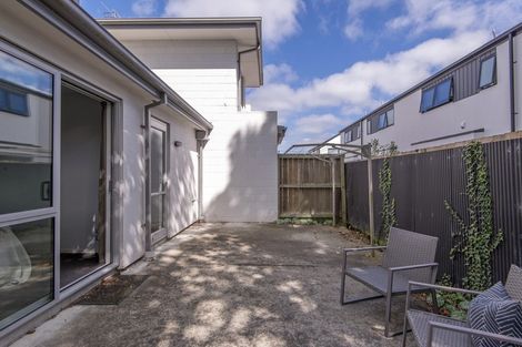 Photo of property in 7/424 Manchester Street, St Albans, Christchurch, 8014