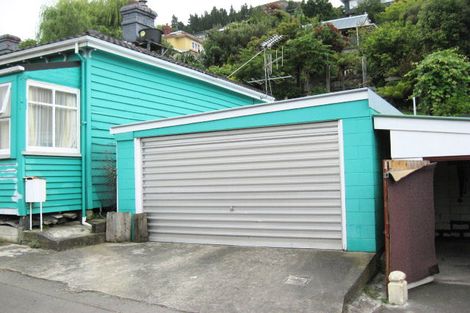 Photo of property in 18 Simeon Quay, Lyttelton, 8082