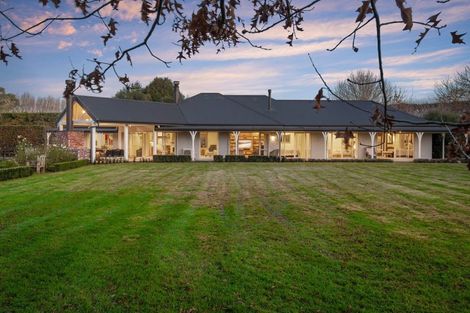 Photo of property in 233 Barnes Road, Lincoln, Christchurch, 7672