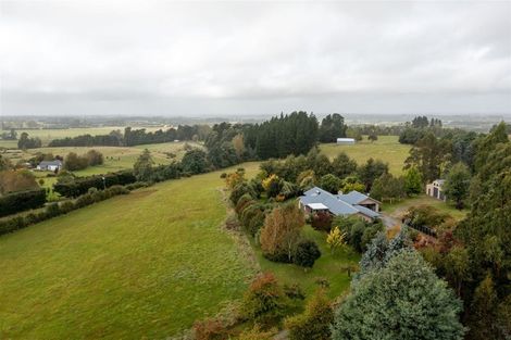 Photo of property in 251 Summerhill Road, Cust, Rangiora, 7471