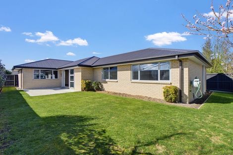 Photo of property in 15 Cellars Way, Yaldhurst, Christchurch, 8042