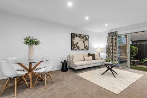 Photo of property in 4/7 Bolton Avenue, Spreydon, Christchurch, 8024