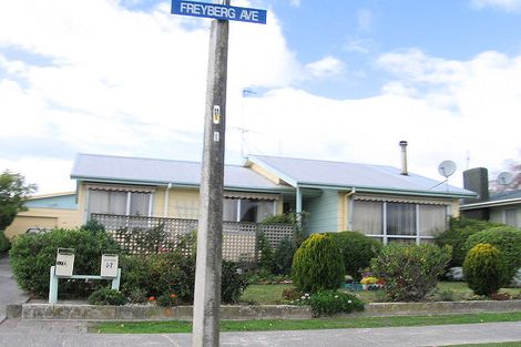 Photo of property in 57 Freyberg Avenue, Tamatea, Napier, 4112