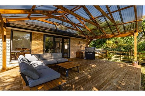 Photo of property in 1 Silkwood Lane, Kerikeri, 0230