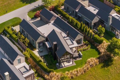 Photo of property in Millbrook Resort, 4 Dalgleish Lane, Arrowtown, 9371