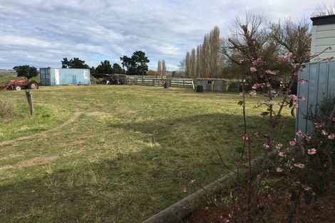 Photo of property in 69 Mchardy Road, Sutton, Middlemarch, 9597