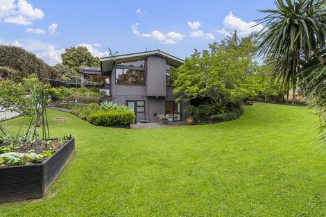 Photo of property in 130 Bramley Drive, Farm Cove, Auckland, 2012