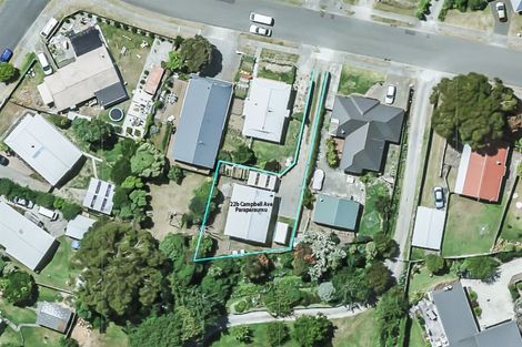 Photo of property in 22b Campbell Avenue, Paraparaumu, 5032