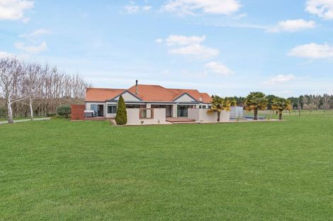 Photo of property in 131 Verona Place, Ohoka, Kaiapoi, 7692