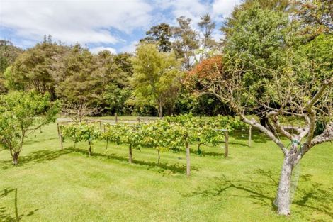 Photo of property in 232 Hikuai School Road, Hikuai, 3579