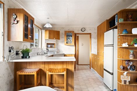 Photo of property in 325 Tomahawk Road, Ocean Grove, Dunedin, 9013