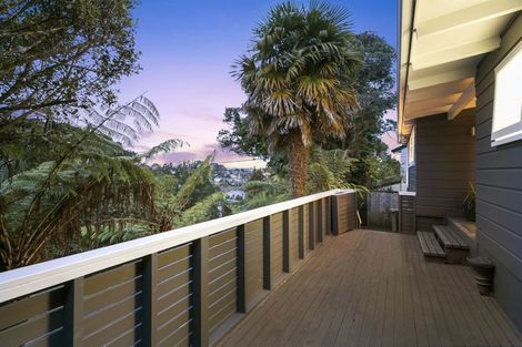 Photo of property in 1/10 Morton Avenue, Forrest Hill, Auckland, 0620