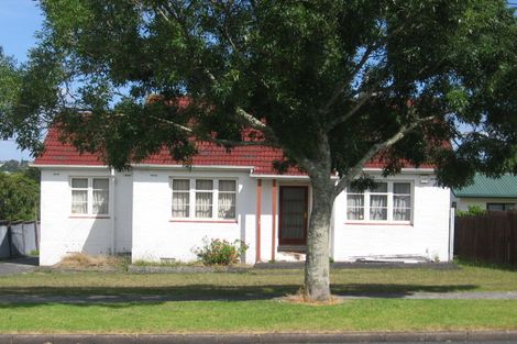 Photo of property in 80 Arawa Street, New Lynn, Auckland, 0600
