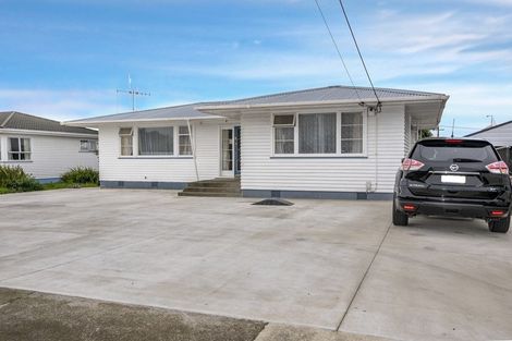 Photo of property in 51 Power Street, Levin, 5510