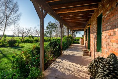 Photo of property in 113 Opihi School Road, Totara Valley, Pleasant Point, 7982