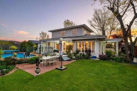 Photo of property in 21 Howick Road, Blenheim, 7201