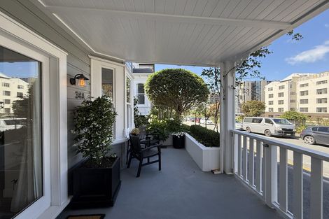 Photo of property in 34 Buller Street, Te Aro, Wellington, 6011