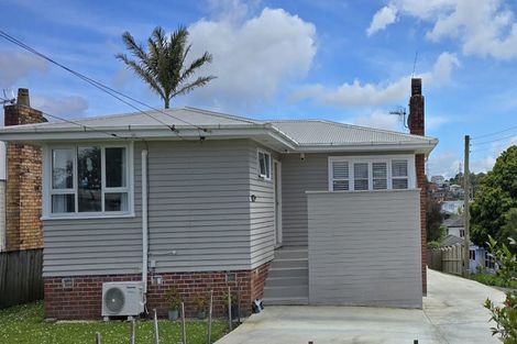 Photo of property in 65 Webster Avenue, Mount Roskill, Auckland, 1041