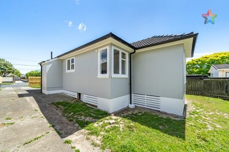 Photo of property in 13 Kowhai Street, Naenae, Lower Hutt, 5011