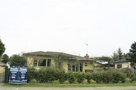 Photo of property in 31 Peddie Street, Taradale, Napier, 4112
