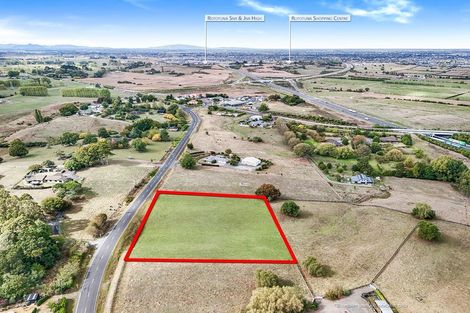 Photo of property in 613 Horsham Downs Road, Horsham Downs, Hamilton, 3281