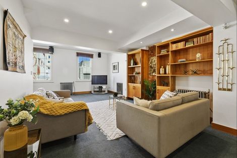 Photo of property in 2 Frederick Street, Te Aro, Wellington, 6011